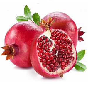 bulk pomegranate seed oil