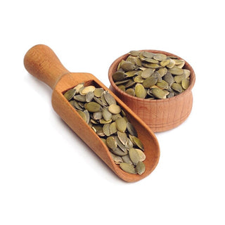 bulk pumpkin seed oil