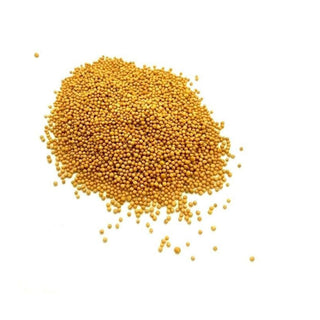 bulk yellow mustard oil