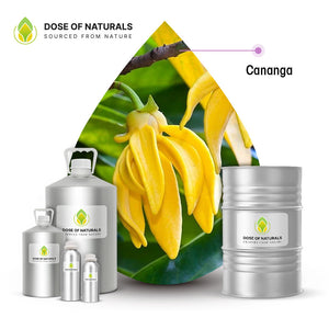 cananga oil