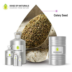 celery seed oil