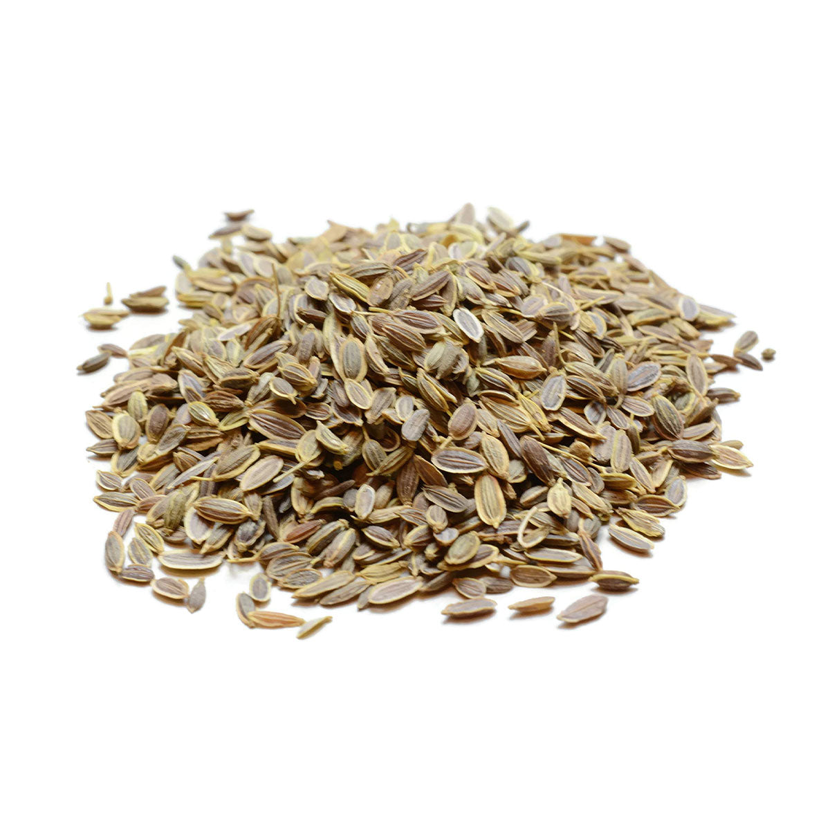 dill seed oil