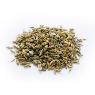 fennel sweet essential oil