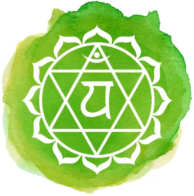 Heart Chakra