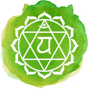 Heart Chakra