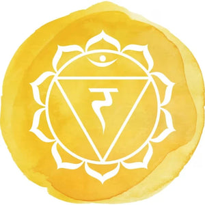 Solar Plexus Chakra