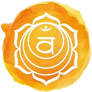 Sacral Chakra