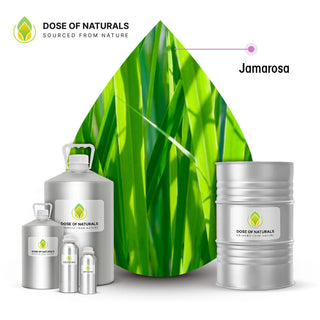 jamarosa essential oil