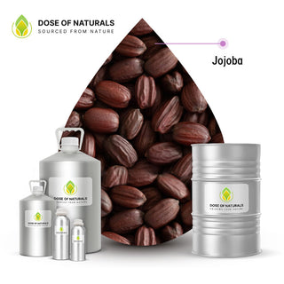 jojoba oil
