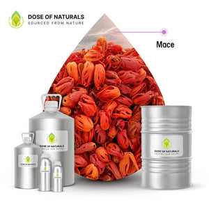 mace essential oil
