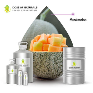 muskmelon seed oil