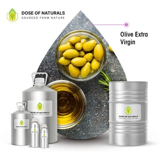 olive oil extra virgin