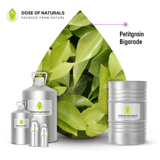 petitgrain essential oil