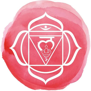 root chakra