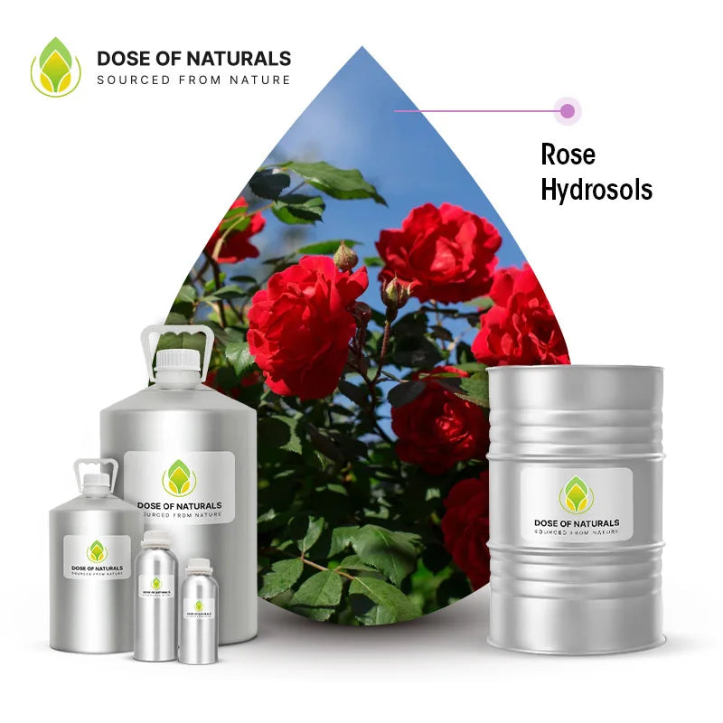 Rose Hydrosol