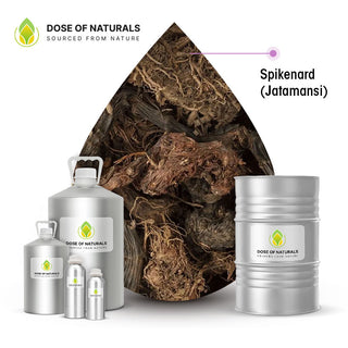 spikenard essential oil