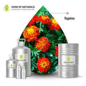 tagetes essential oil