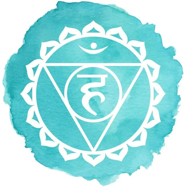 throat chakra