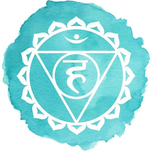 throat chakra